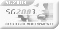 SG2003 - Offizieller Medienpartner